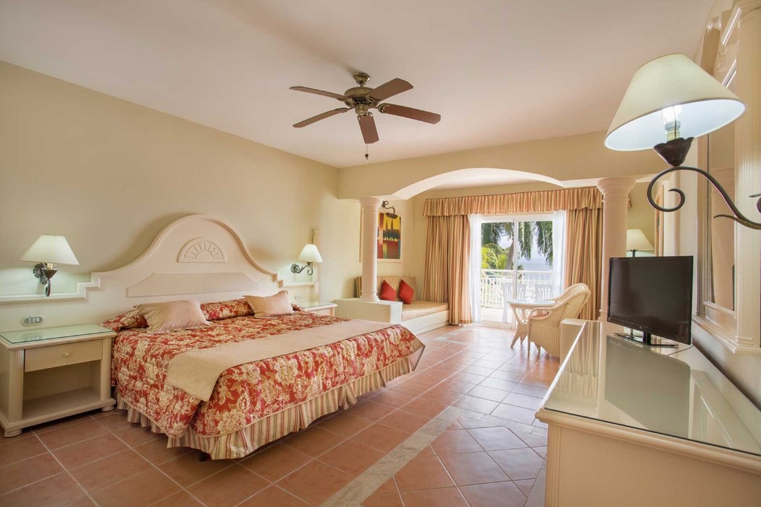 Junior Suite Superior, Bahia Principe Grand Cayacoa 5*