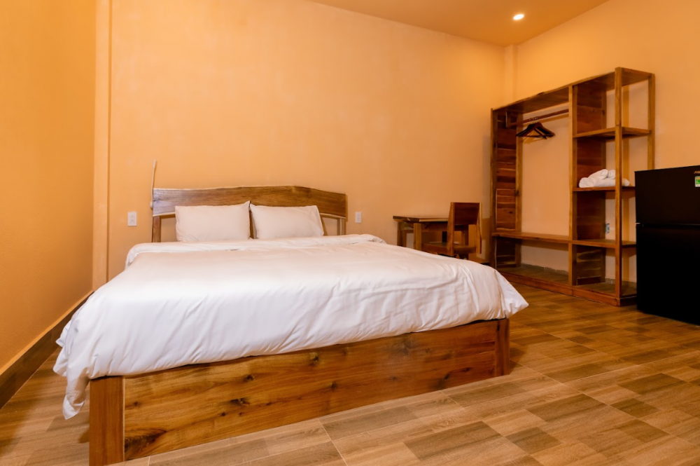 Deluxe Bungalow Garden View, Sim Resort Phu Quoc 3*