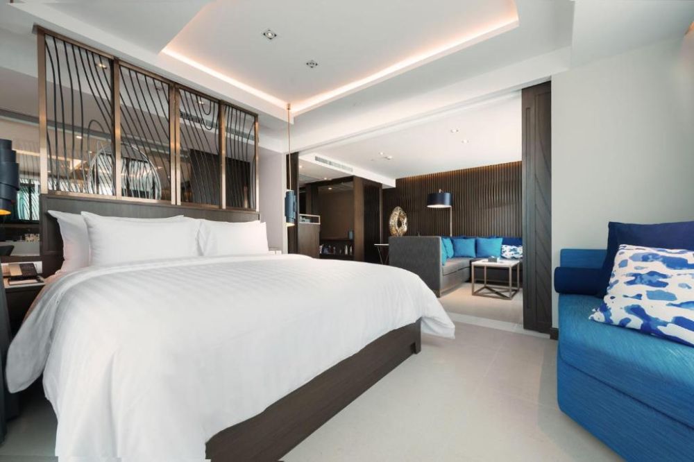 Marina Suite, Mytt Hotel Pattaya 5*