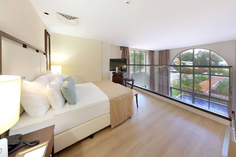 Dublex Family Suite Executive, Juju Premier Palace (ex. Amara Premier Palace) 5*