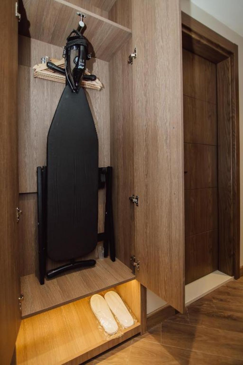 Premium King Room cv with Balcony, La Quinta by Wyndham Batumi 4*