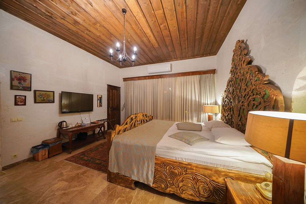 King Suite, Mira Cappadocia 4*