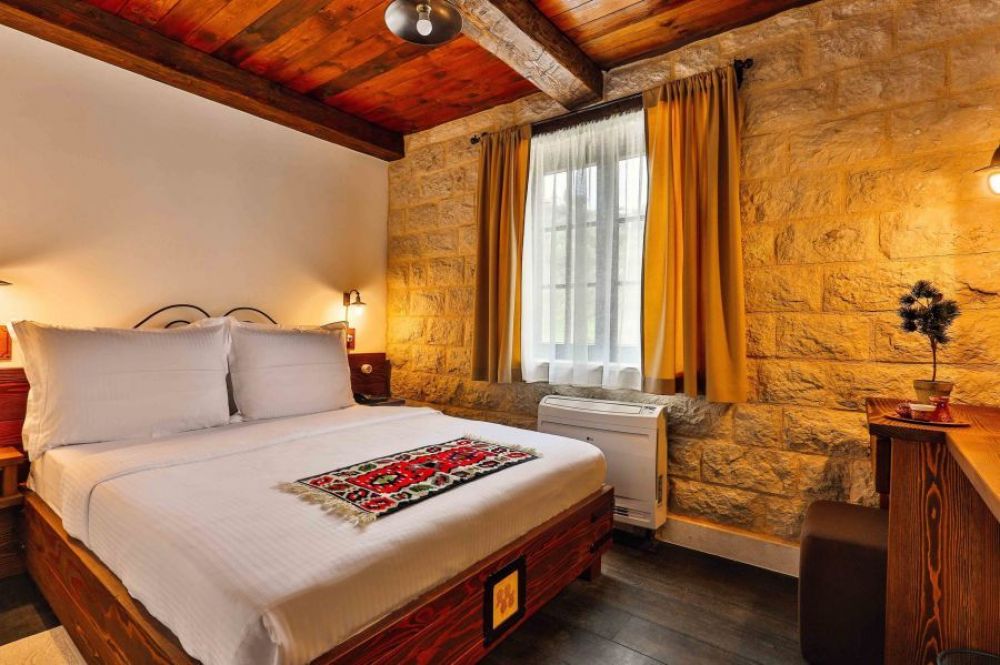 Deluxe Apartment, Stara Carsija Hotel & SPA 5*