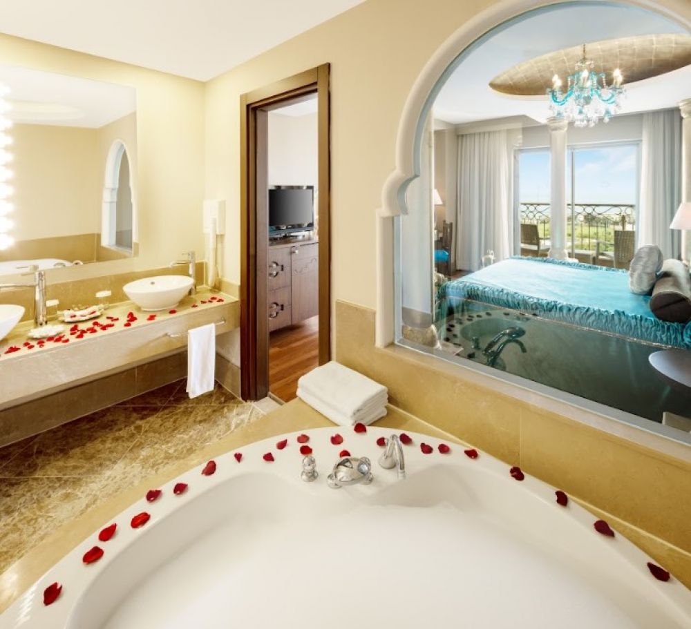 Honeymoon Suite, Spice Hotel & SPA 5*