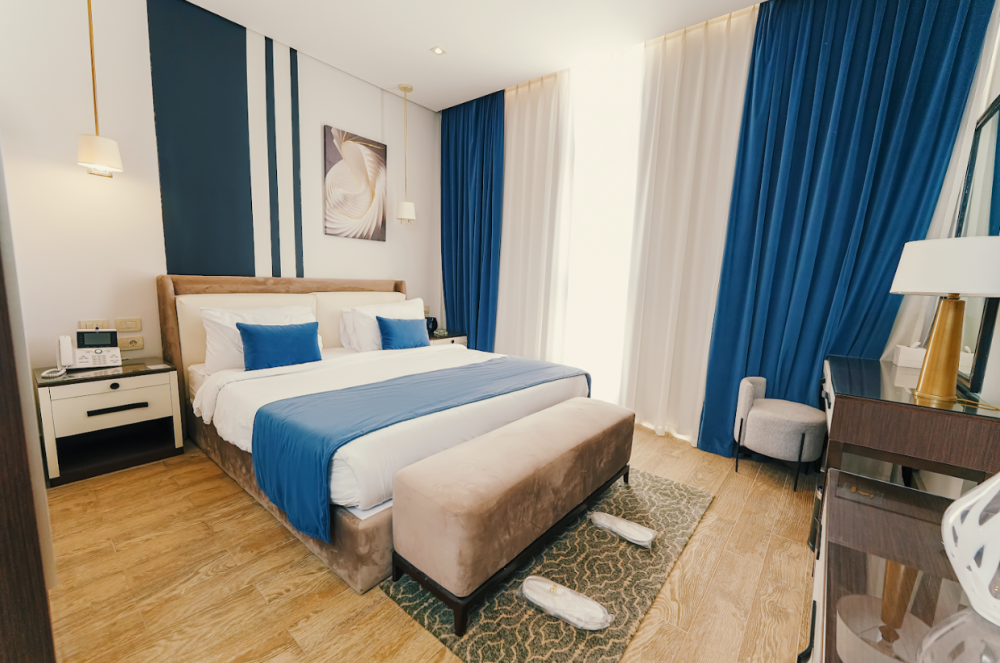 Villa, Gewan Resort New Alamein (ex.Tolip Resort Sunrays) 5*