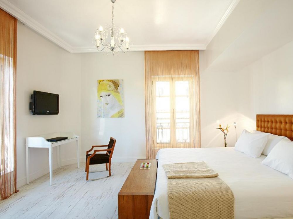 Pallas Guestroom, Grecotel Pallas Athena 4*