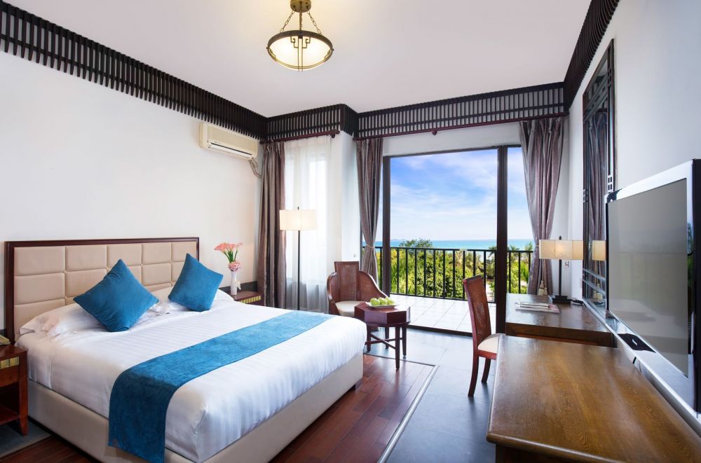 Superior Ocean View, Asia-Pacific Convention Center 4*