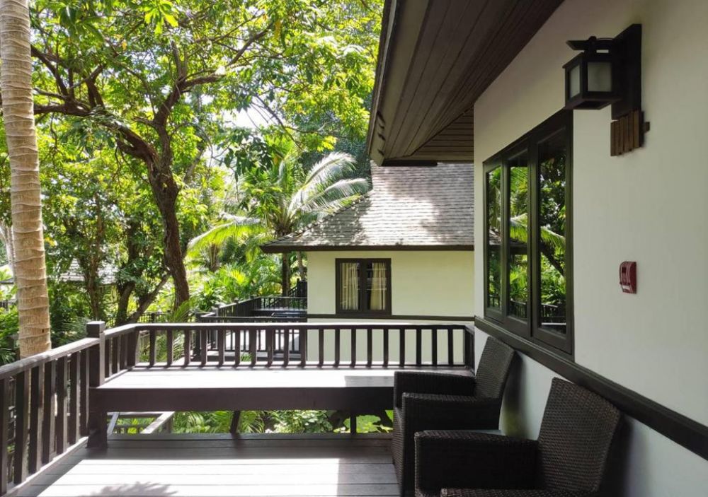 Garden Bungalow, Phi Phi Holiday Resort 3*