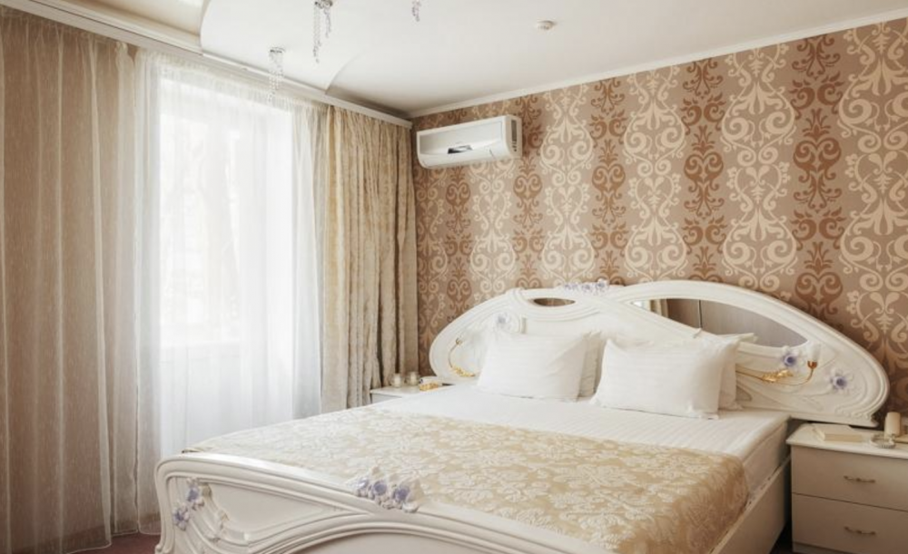 VIP, Веле Россе (Vele Rosse) 4*