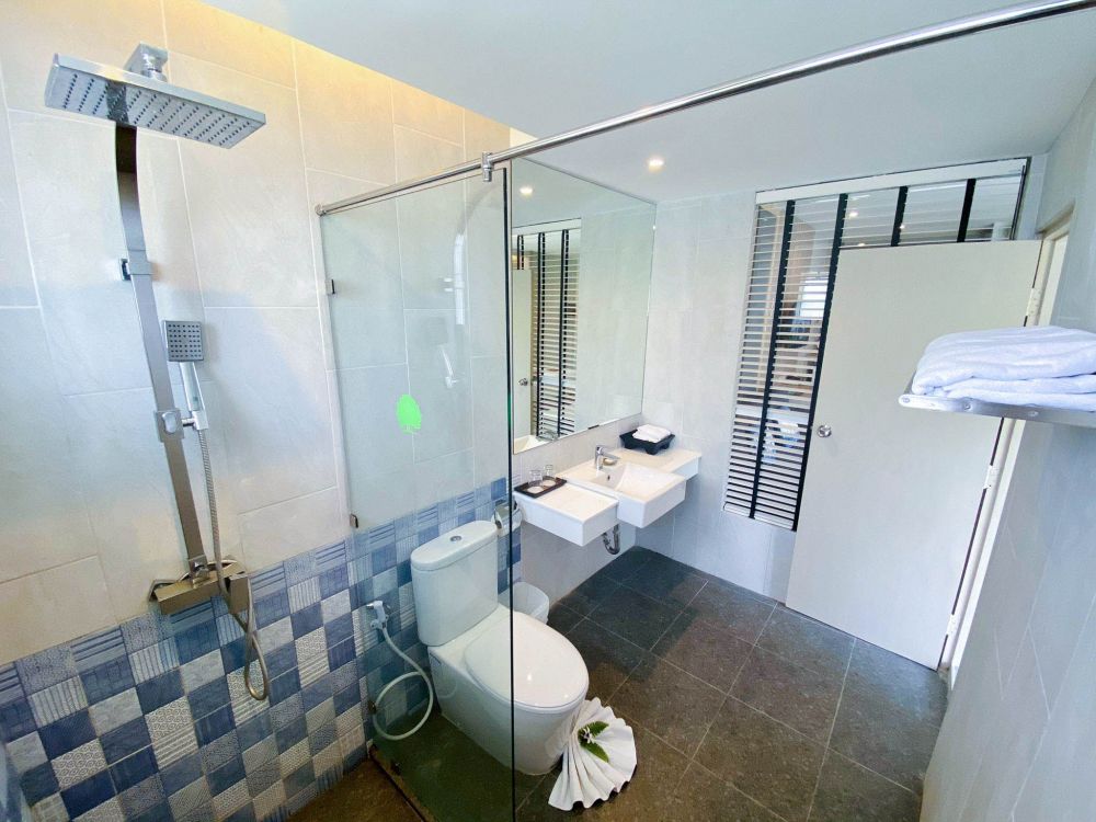 Cozy Deluxe, Palm Galleria Resort 4*