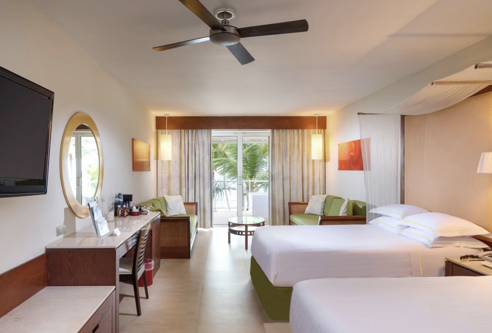 Junior Suite, Barcelo Bavaro Palace 5*