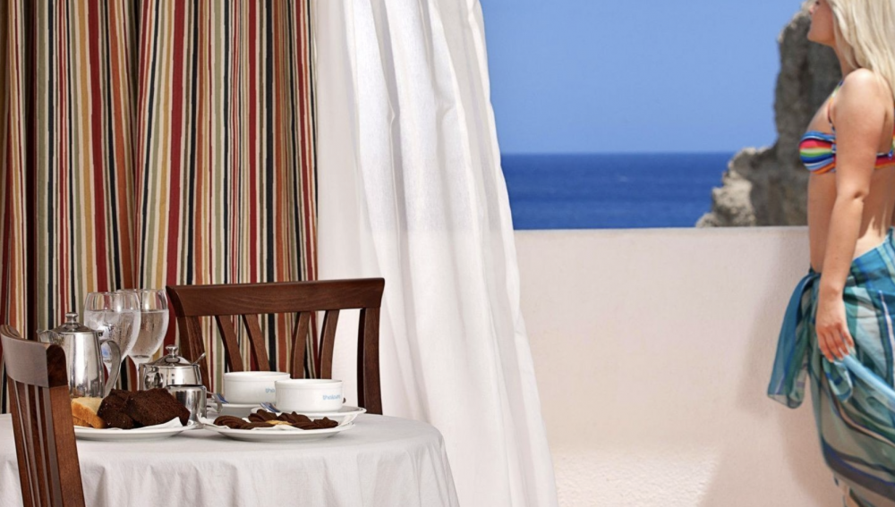 Twin / Double Sea View, Porto Angeli Beach Resort 5*