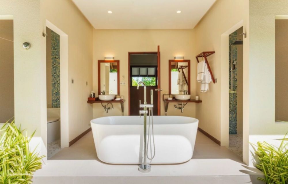 Beach Villa, VARU by Atmosphere 5*