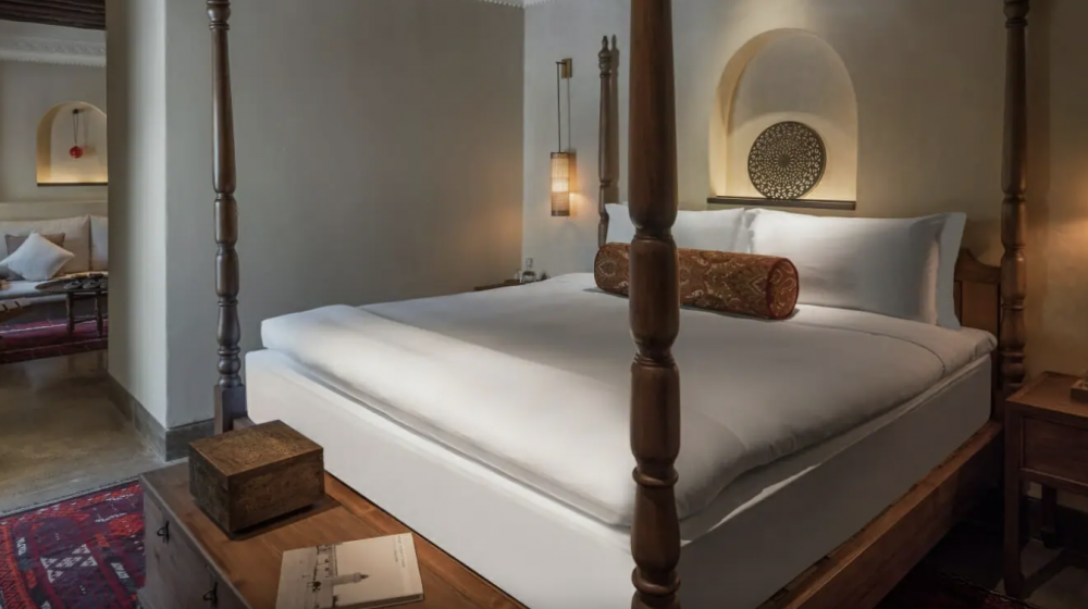 Al Bait Heritage Suite, The Chedi Al Bait 5*