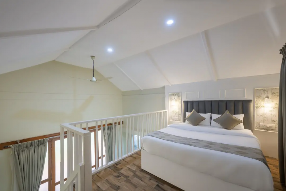 Duplex Room, La Blanca Resort 3*