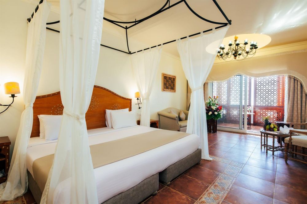 Standard Room, Domina Coral Bay Prestige Pool 5*