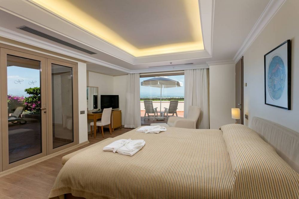 Golf Suite, Xanadu Resort Hotel 5*