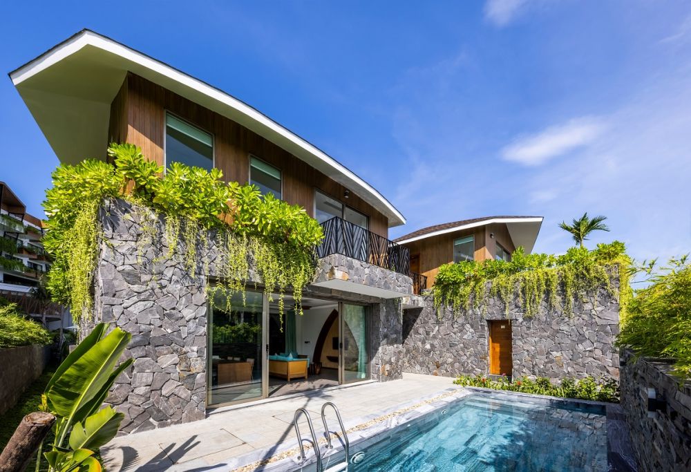 3-Bedroom Villa, Bellerive Hoi An Resort & Spa 5*