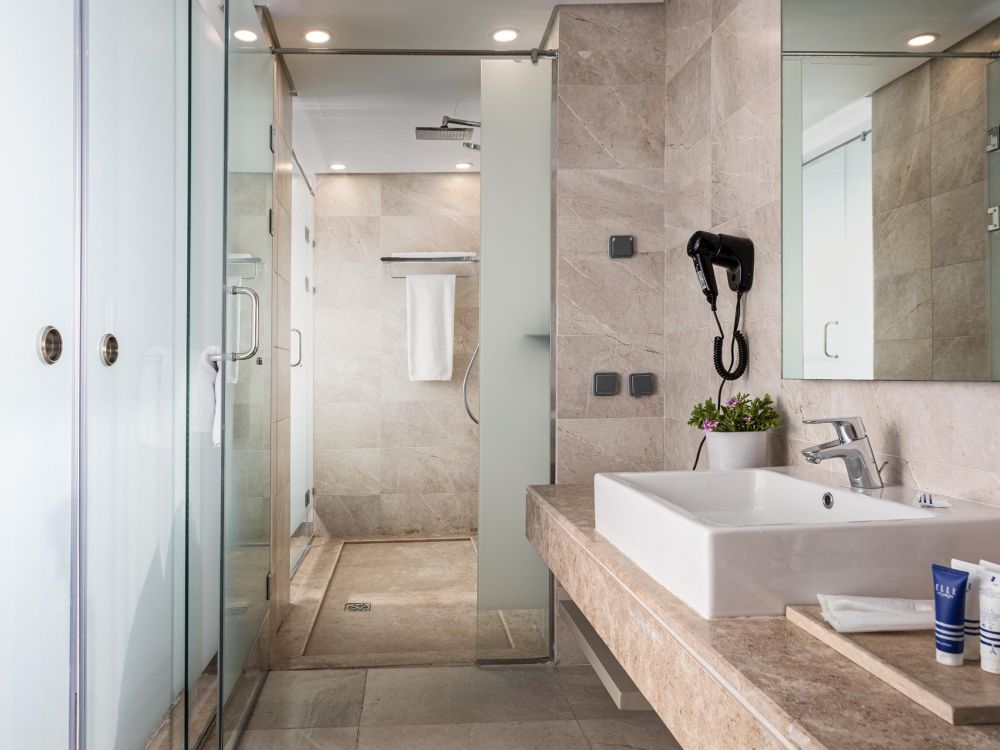 G-Suite, The G Hotel Seashell 5*