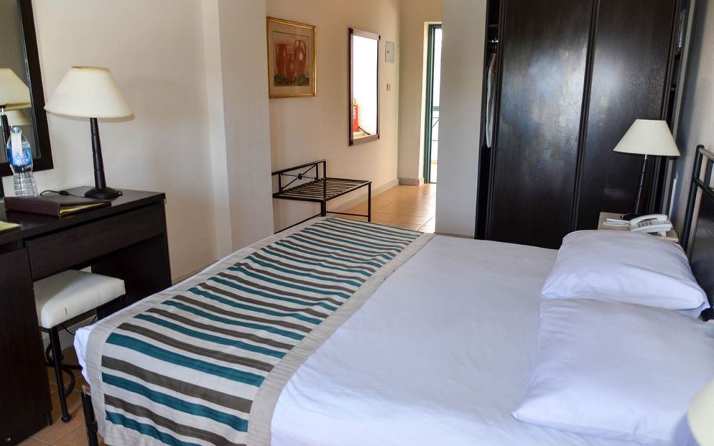 Standart/PV Room, Sol Y Mar Naama Bay 4*