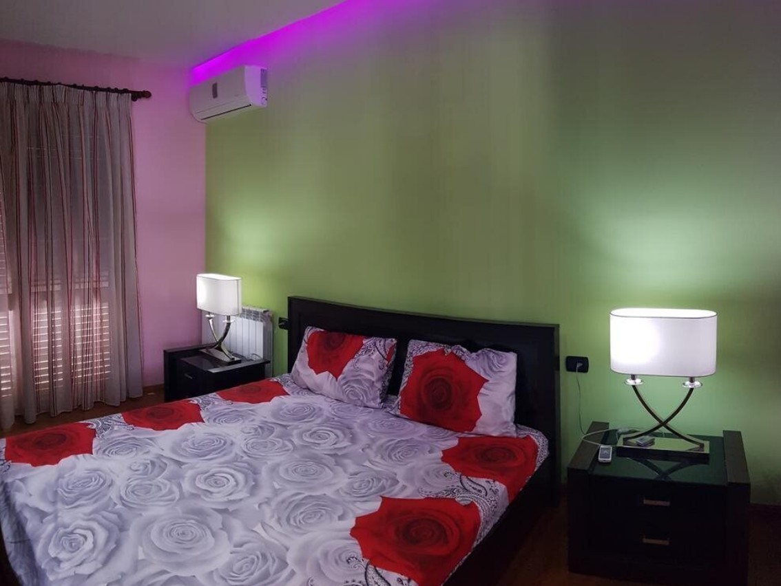 Standard, MyGroup Apartments 3*