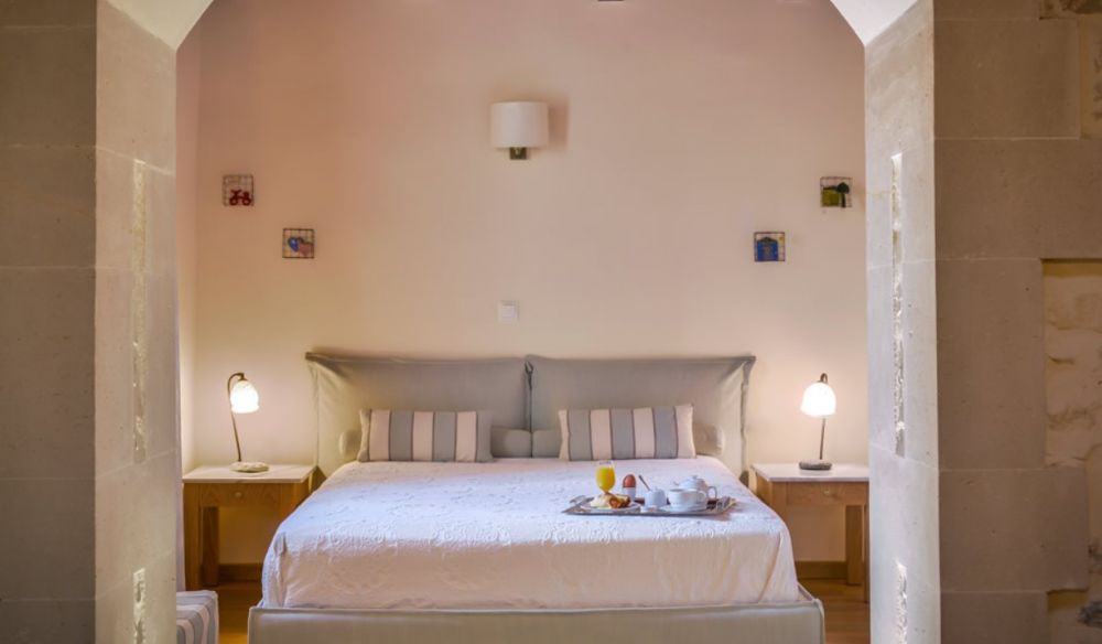 Deluxe Suite, Veneto Boutique Hotel 4*