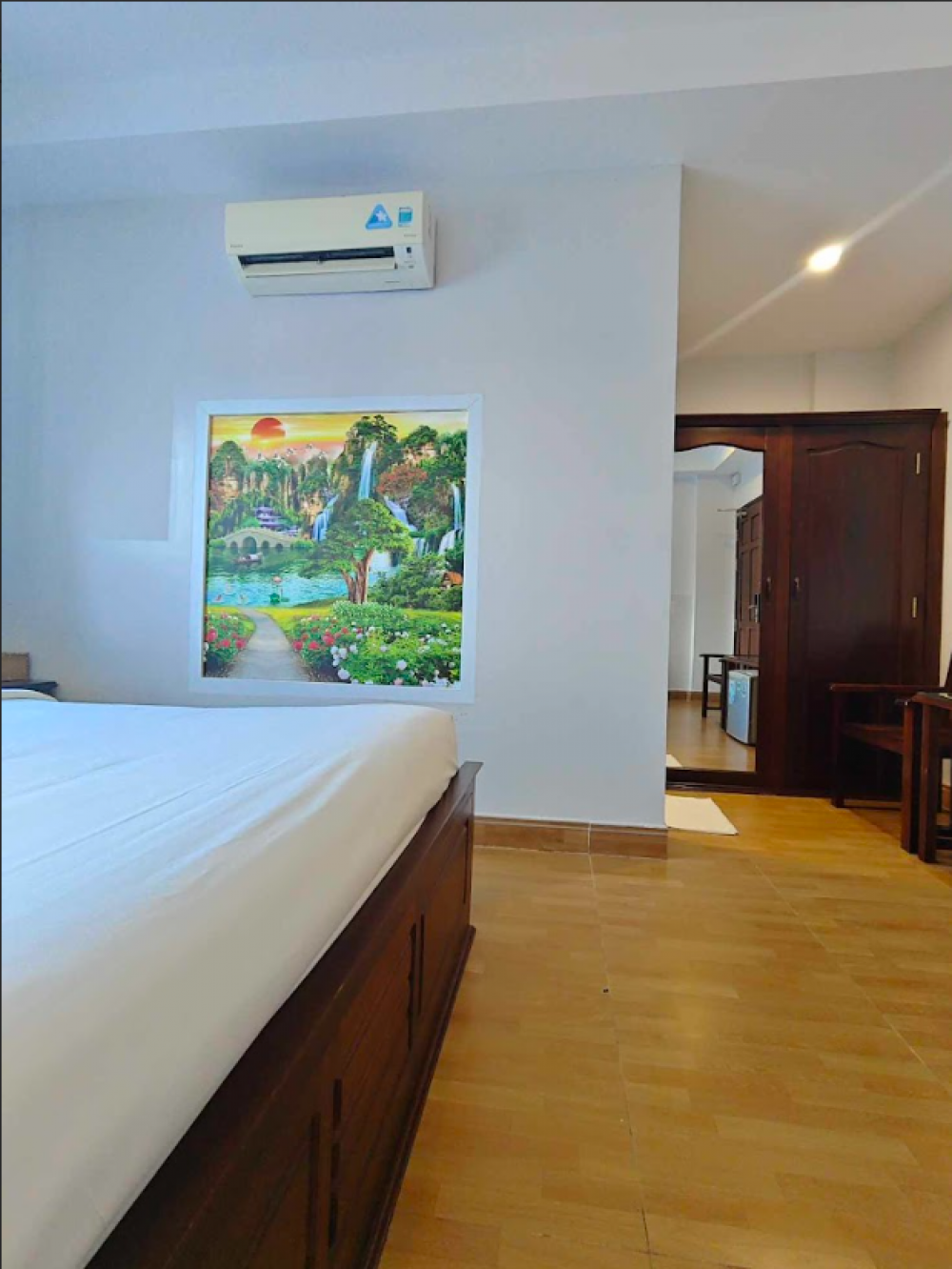Double/Twin, Phu Quoc Center Hotel 3*