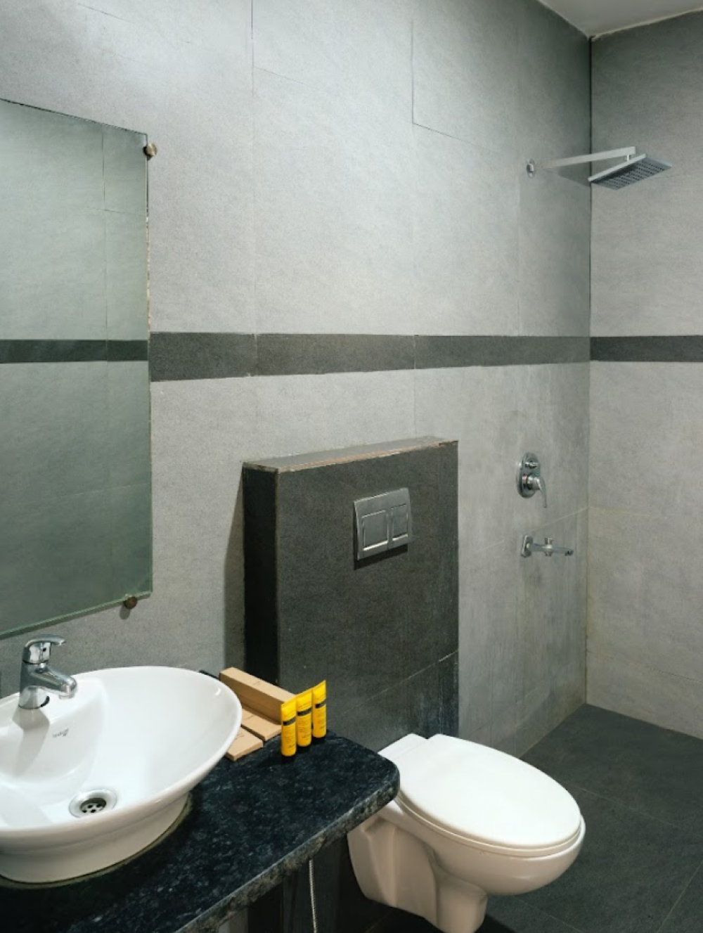 Deluxe AС, Morjim Hermitage 2*