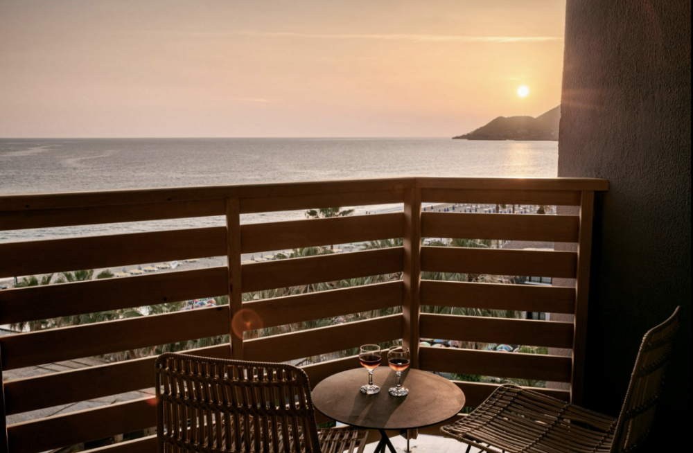 SUITE ROOM/SIDE SEA VIEW/SEA VIEW, Cooks Club Alanya | Adults Only 12+ 4*