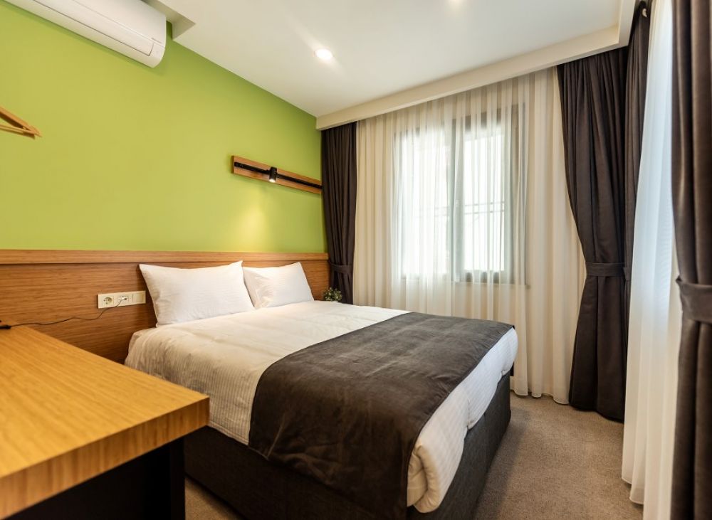 Standard, Bram Hotel Sultanahmet 3*