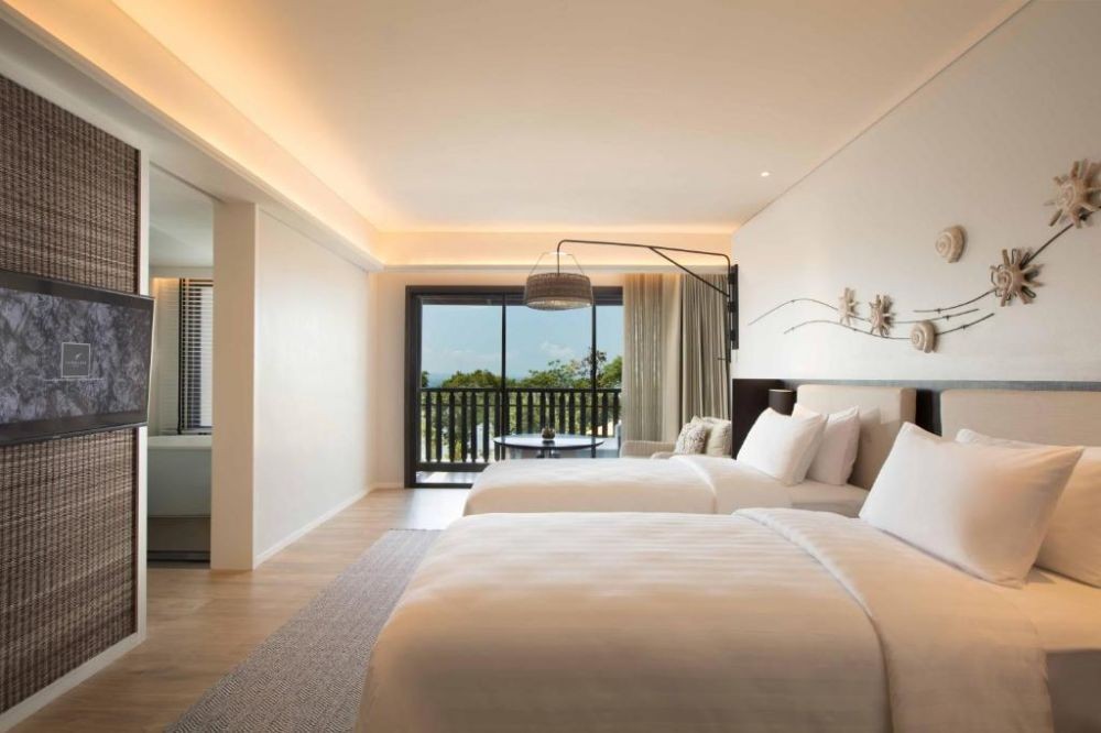 ShellSea Ocean, The Shellsea Krabi 5*