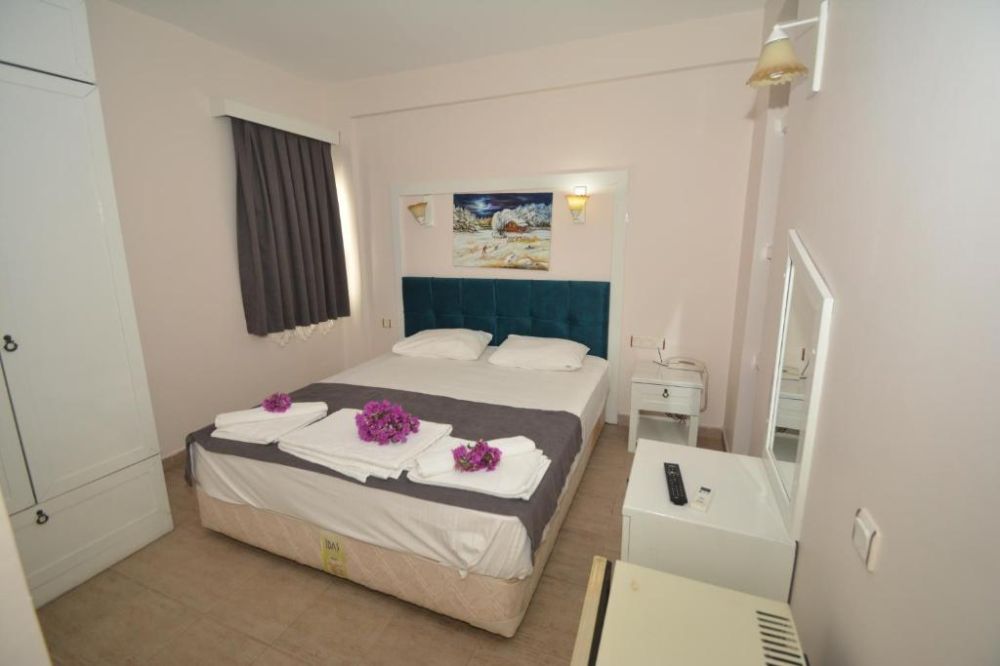 Standard Room, Salinas Beach Hotel 3*