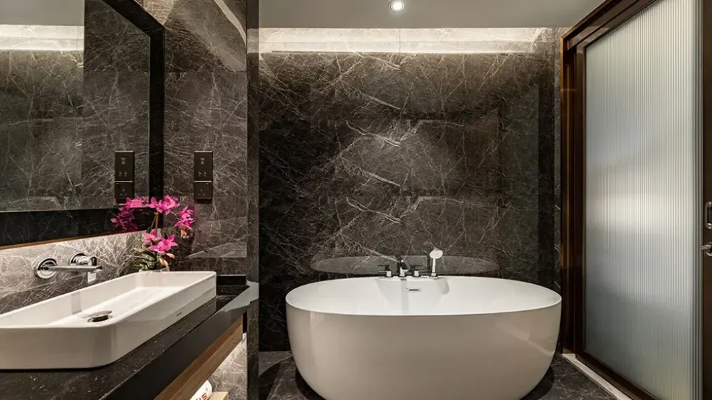 2 BR Residential Tower View, Imperial Lexis Kuala Lumpur 5*