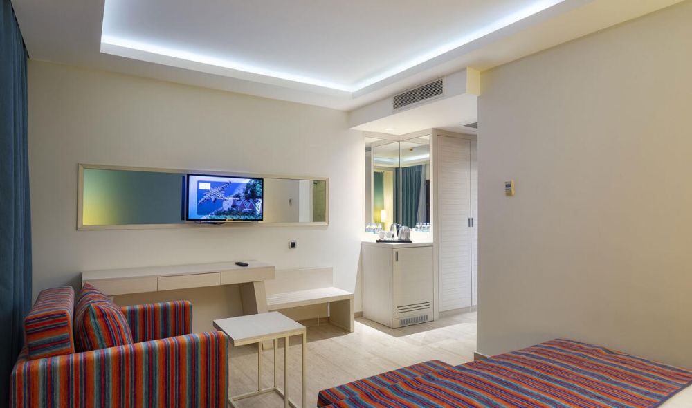 Villa Standard LV/SV, Duja Bodrum 5*