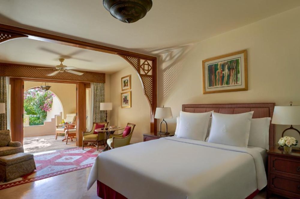 Superior Room, Four Seasons Resort Sharm El Sheikh 5*