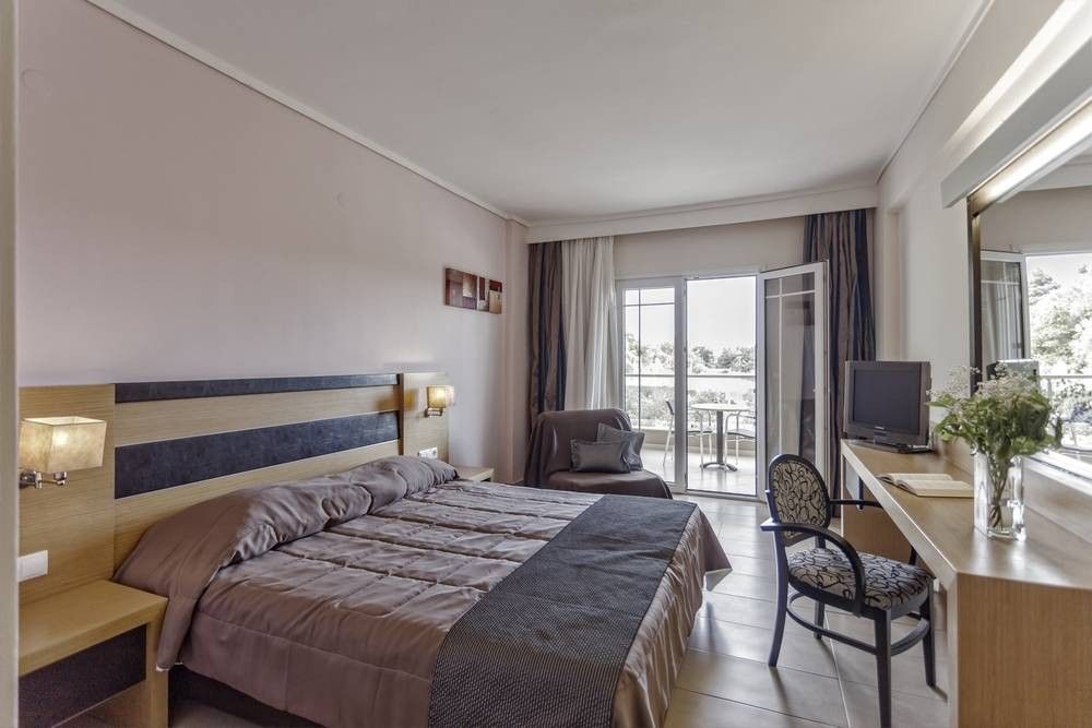 Superior Room, Lagomandra Hotel & Spa 4*