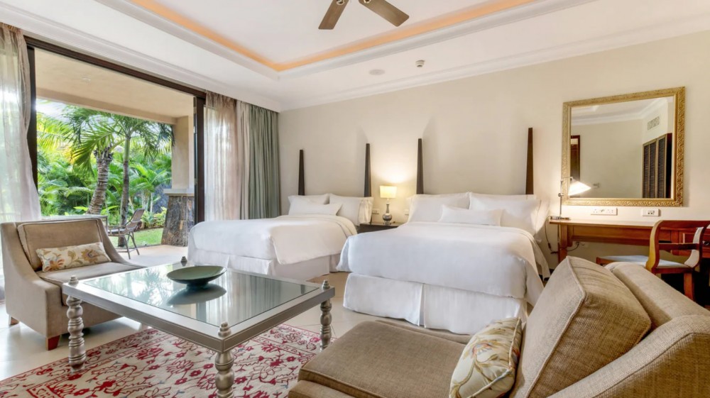 Junior Suite, The Westin Turtle Bay Resort & Spa 5*