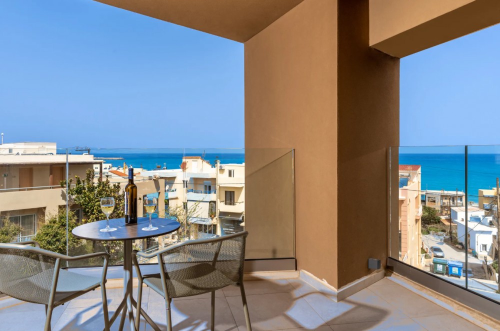 Ambassador Suite, Minos Ambassador All Suites & SPA | Adults Only 5*