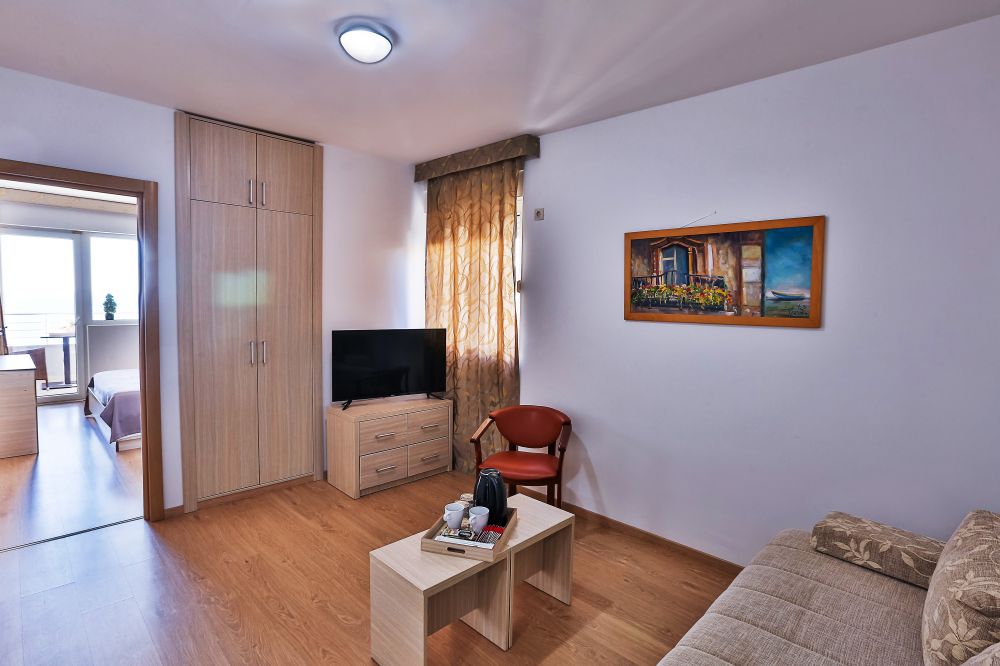 Suite Sea View, Kolomat Apartments Villa 3*