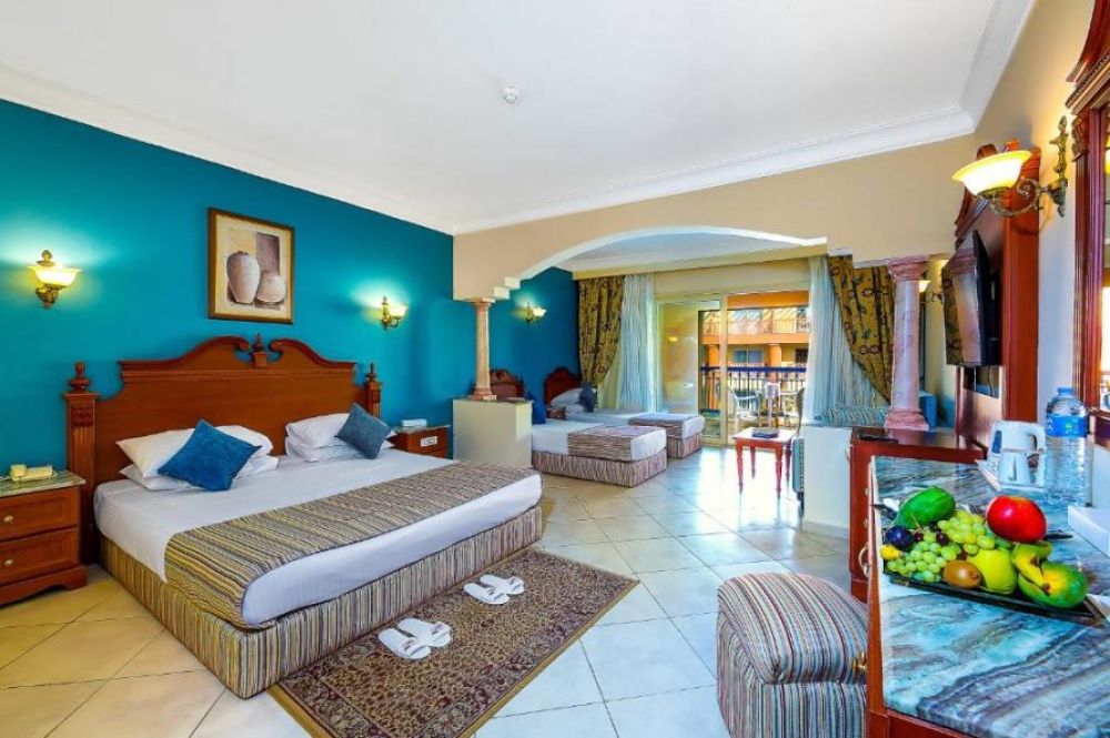 Family Room, Titanic Palace Resort & Aquapark 5*