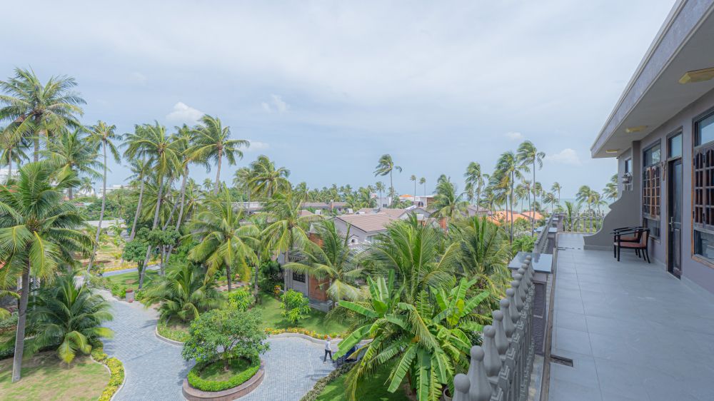 Family Room 2 bedroom, Le Viva Resort 4*