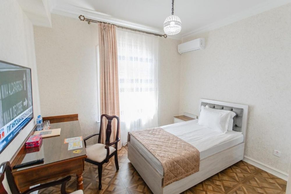 Apartment, Konstantin Plaza 4*