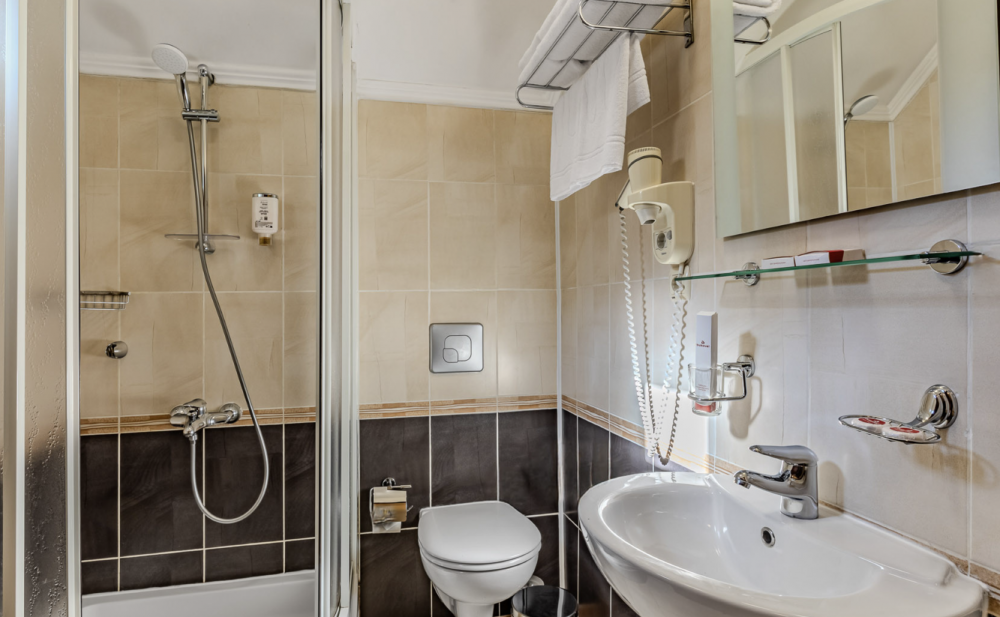 Шале Люкс, Буковель 3*