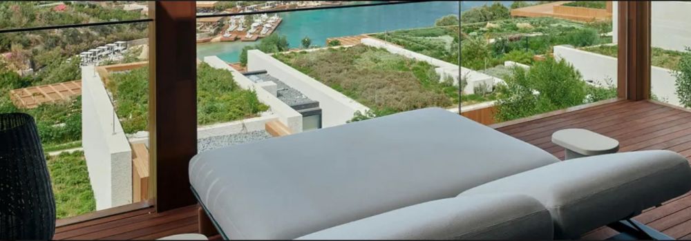 Royal Suite Land View/ Sea View, Maxx Royal Bodrum 5*