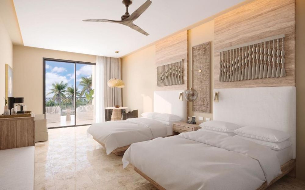 King/ Double, Hyatt Zilara Riviera Maya | Adults Only 4*