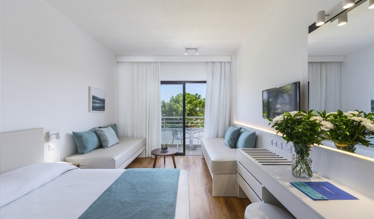 Standard Room Inland View, Louis Phaethon Beach 4*