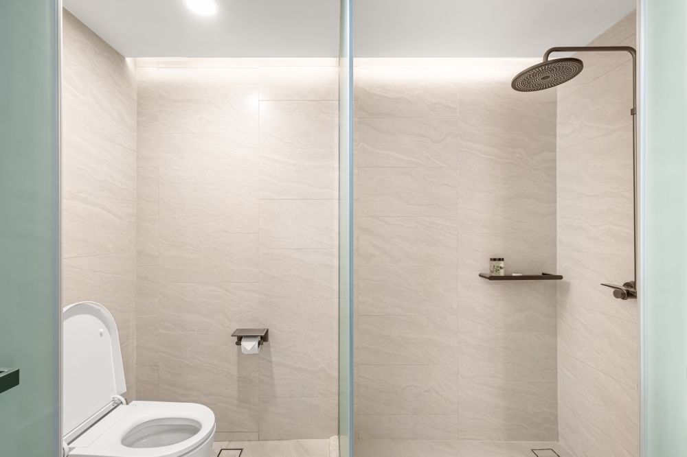 Grand Sea View Plus Room, Royal Cliff Grand Hotel 5*