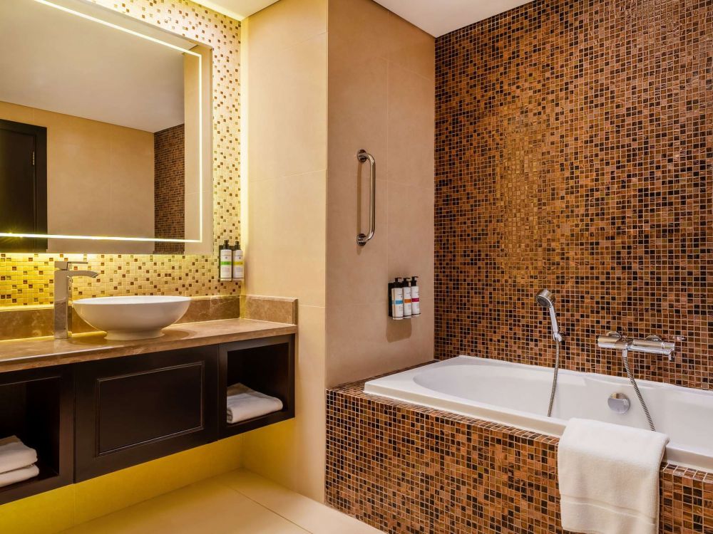 Superior Room, Pullman Al Marjan Island Resort (ex. Marjan Island Resort & Spa by Accor) 5*