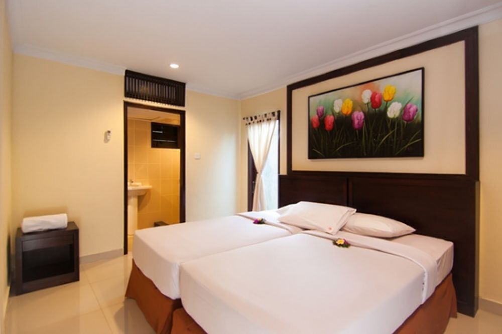 Family Suite, Champlung Mas Hotel 3*