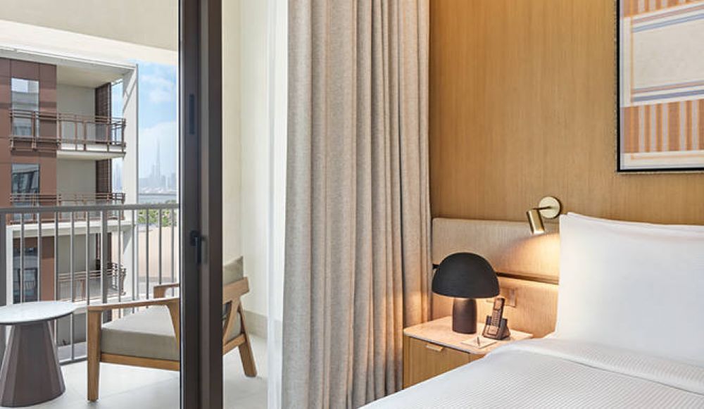 Deluxe Room, Vida Creek Beach 4*